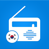 라디오 한국o FM  - Korean online  radio stations