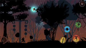 Ninja Warrior Revenge Legends Screenshot 1