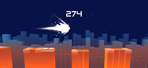 Bouncing Sky Fever Screenshot 3