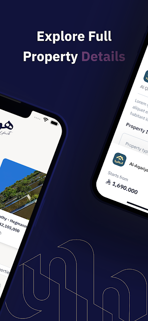 Hawyia Units | هوية يونيتس Screenshot 1