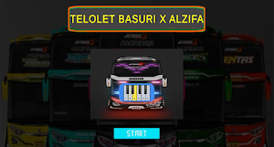 Pianika Telolet Basuri Sim Screenshot 0