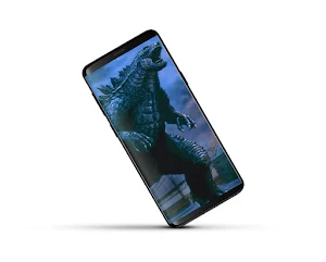 Godzilla Wallpapers Screenshot 2