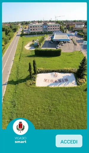 Vigasio Smart Screenshot 0