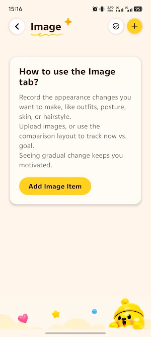 MM-Life Screenshot 3