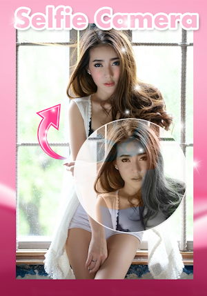 แอปหน้าใสวิ๊ง แต่งรูป Snappic Screenshot 2