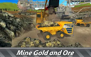 Big Machines Simulator 2 Screenshot 2