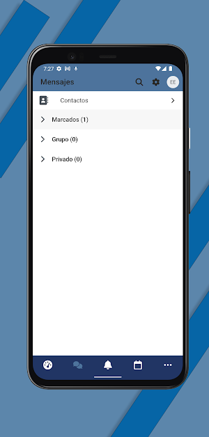 ESAP VIRTUAL EXTENSION Screenshot 3