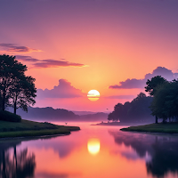 Sunrise Wallpapers 4K HD