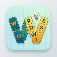 WordWise: Word Connect Puzzle