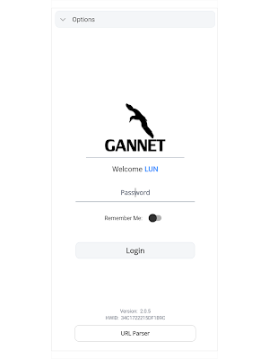 Gannet Screenshot 0