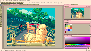 Resprite Screenshot 0