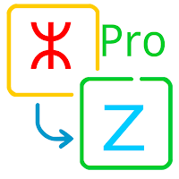 Tifinagh Script Converter Pro