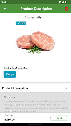 Nainu Farmfrez Screenshot 2