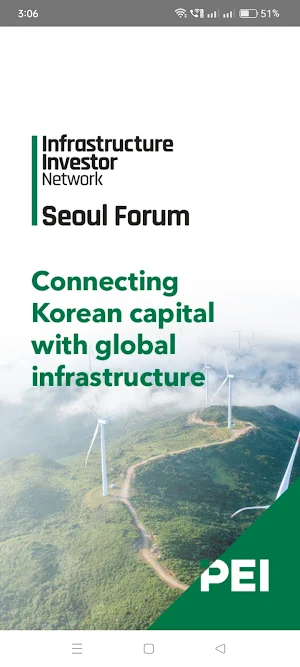 II Seoul Forum 2024 Screenshot 0