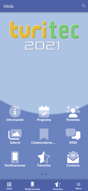 Turitec Screenshot 0