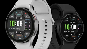 ZKin Watch Scalelike Grey Screenshot 0