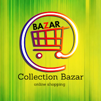 Collection Bazar-Shopping app