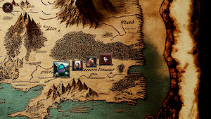 Memoriae: The Dragon Egg Heist Screenshot 2