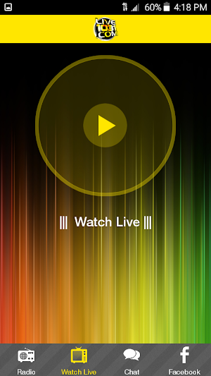 Live103.1 Screenshot 1