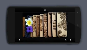 Bamboo Craft ideas Screenshot 3