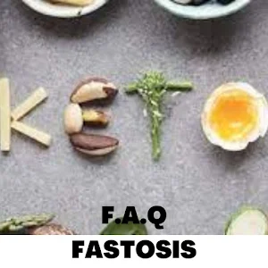 Diet Keto Fastosis Panduan Screenshot 1