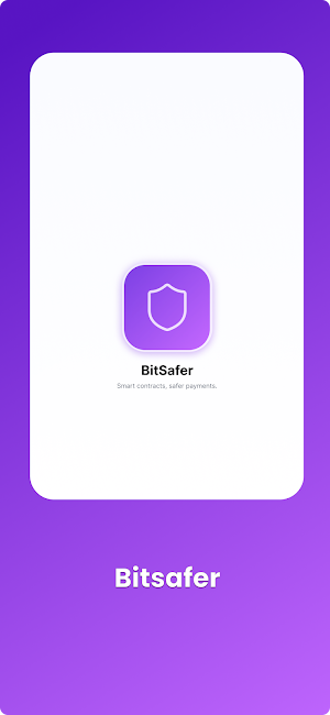 Bitsafer Screenshot 0