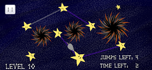 StarCatcher Screenshot 2