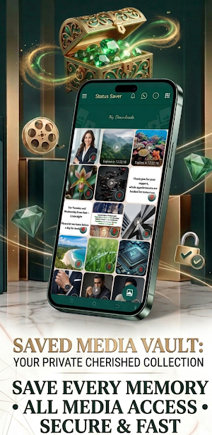 Story Saver for Whatsapp Screenshot 3