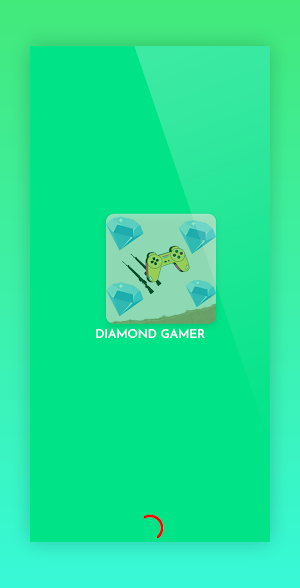 Diamond Gamer Screenshot 0