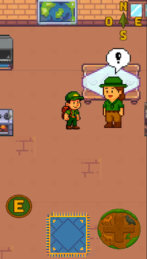 Guardianes de la Biodiversidad Screenshot 3