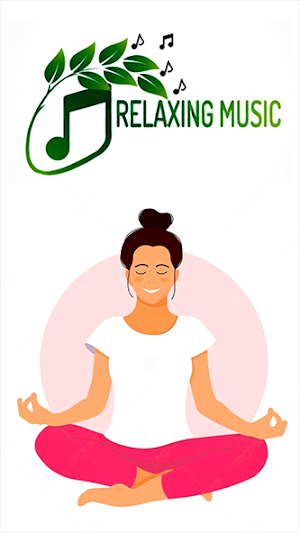 Meditation Music - Relax, Yoga Screenshot 1