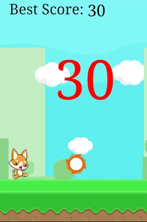Run Dog Run 2 Screenshot 1