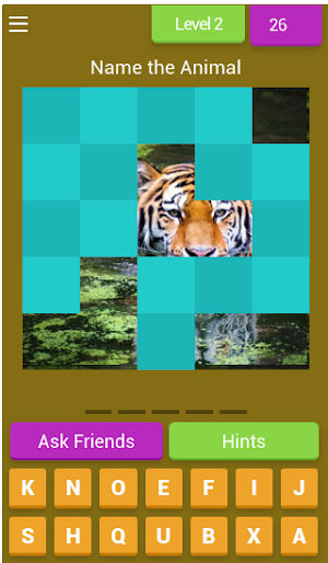 Picture Tile : Flip the Pic Screenshot 2