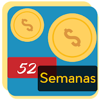 Desafio 52 Semanas Gratuito