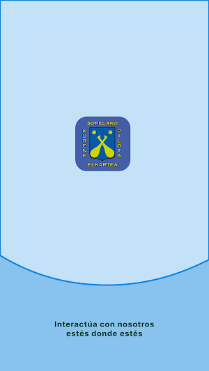 Eskupilota Kurene Sopela Screenshot 1