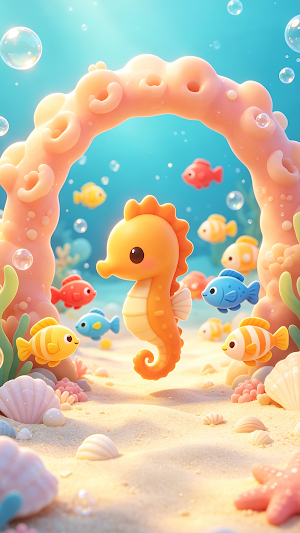 Tide Feast Screenshot 1