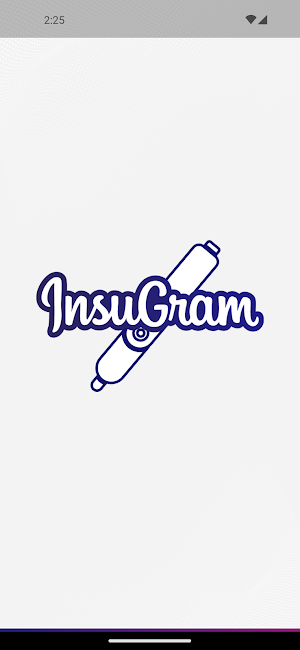 Insugram Screenshot 0