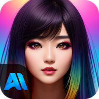 AI Art Generator & Yearbook AI