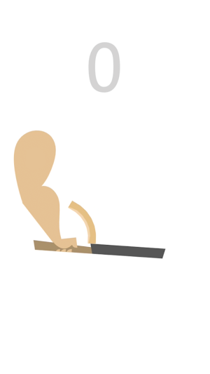Pancake – The Game Screenshot 1