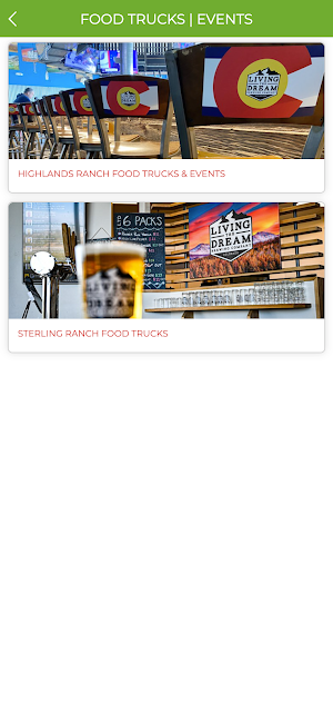 Living the Dream Brewing Screenshot 2