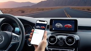 Carplay for Android - AutoSync Screenshot 0