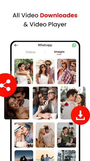 All Movie & Video Downloader Screenshot 1