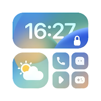 Colorful Widgets - Lucky
