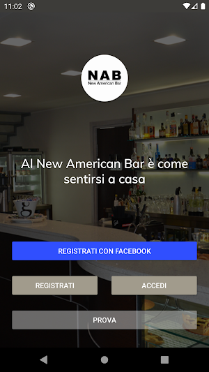 NAB NOCI Screenshot 1