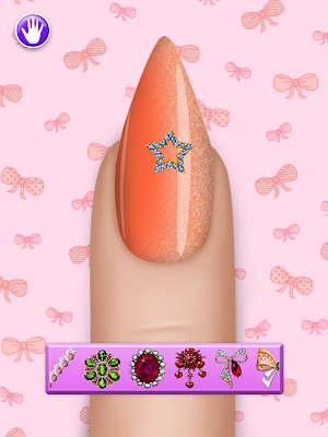 Nail salon Screenshot 2