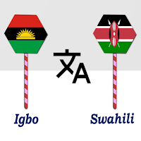 Igbo To Swahili Translator