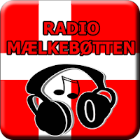 RADIO MÆLKEBØTTEN Online Gratis Danmark