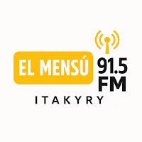 Radio El Mensu - Itakyry