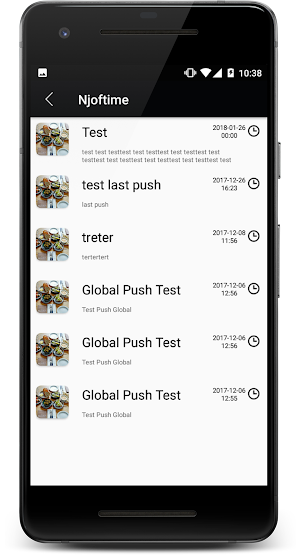 Arditi Fisherman Screenshot 3