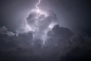 Thunder Wallpaper HD Screenshot 0